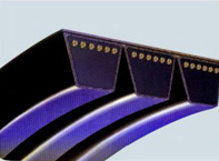 BANDED  CLASSICAL  V-BELT